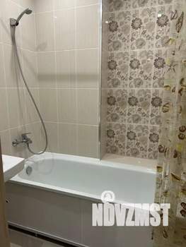 1-к квартира, посуточно, 46м2, 9/13 этаж