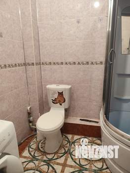 1-к квартира, на длительный срок, 53м2, 8/10 этаж