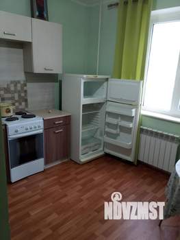 1-к квартира, на длительный срок, 38м2, 3/17 этаж