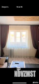 1-к квартира, на длительный срок, 50м2, 14/17 этаж