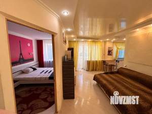 3-к квартира, на длительный срок, 58м2, 3/5 этаж