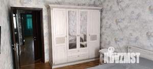 3-к квартира, посуточно, 90м2, 1/1 этаж