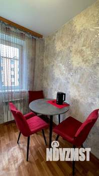 1-к квартира, на длительный срок, 31м2, 3/5 этаж