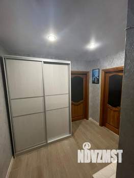 2-к квартира, на длительный срок, 56м2, 6/9 этаж