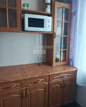 2-к квартира, на длительный срок, 45м2, 5/5 этаж