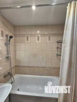 1-к квартира, на длительный срок, 37м2, 6/17 этаж