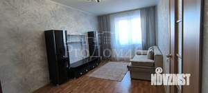 Студия квартира, на длительный срок, 36м2, 11/17 этаж