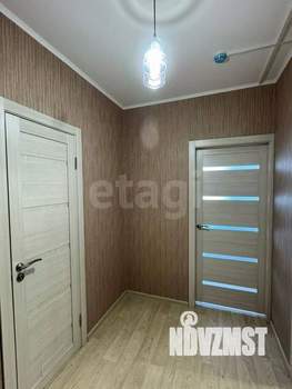 1-к квартира, на длительный срок, 38м2, 10/17 этаж