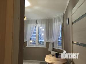 2-к квартира, на длительный срок, 60м2, 3/18 этаж