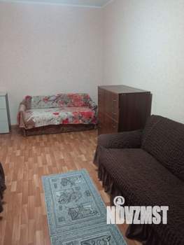 1-к квартира, на длительный срок, 37м2, 14/17 этаж