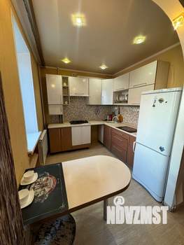 1-к квартира, на длительный срок, 35м2, 3/5 этаж