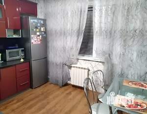 1-к квартира, на длительный срок, 38м2, 14/17 этаж