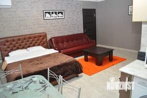 2-к квартира, посуточно, 44м2, 2/5 этаж