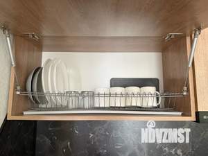 1-к квартира, посуточно, 40м2, 8/18 этаж