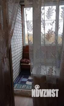 1-к квартира, на длительный срок, 35м2, 6/10 этаж