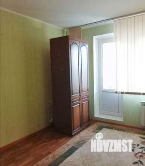 1-к квартира, на длительный срок, 38м2, 8/17 этаж