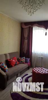 2-к квартира, посуточно, 61м2, 15/17 этаж