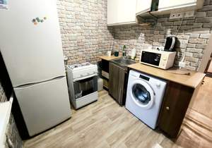 1-к квартира, на длительный срок, 31м2, 5/5 этаж