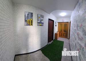 2-к квартира, посуточно, 48м2, 4/9 этаж