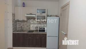 1-к квартира, на длительный срок, 36м2, 2/10 этаж