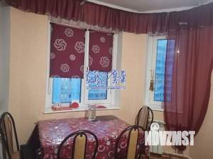 2-к квартира, на длительный срок, 56м2, 11/17 этаж