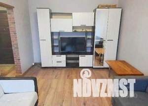 1-к квартира, на длительный срок, 38м2, 11/17 этаж