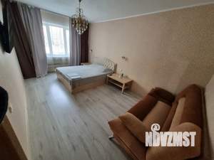 2-к квартира, посуточно, 51м2, 1/9 этаж