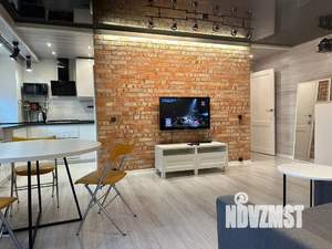 2-к квартира, посуточно, 45м2, 5/5 этаж