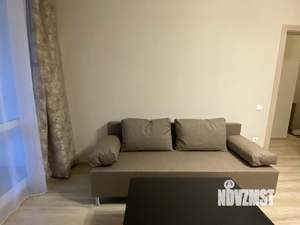 1-к квартира, на длительный срок, 36м2, 11/17 этаж