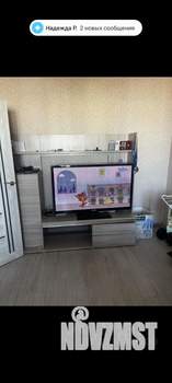 2-к квартира, на длительный срок, 59м2, 7/18 этаж