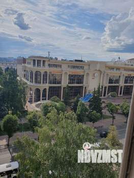 1-к квартира, посуточно, 36м2, 9/10 этаж