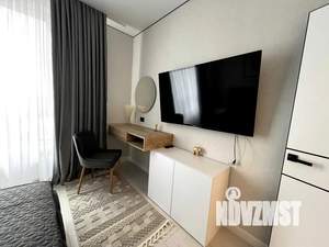 1-к квартира, на длительный срок, 55м2, 7/11 этаж