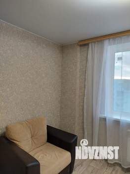 1-к квартира, на длительный срок, 34м2, 6/10 этаж