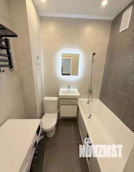 2-к квартира, на длительный срок, 38м2, 7/18 этаж