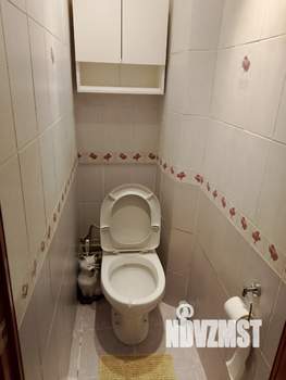 2-к квартира, на длительный срок, 44м2, 5/5 этаж