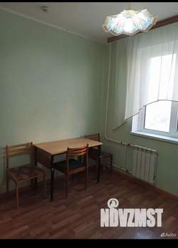 1-к квартира, на длительный срок, 36м2, 8/18 этаж