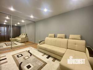 1-к квартира, посуточно, 37м2, 2/18 этаж