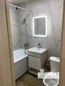 2-к квартира, на длительный срок, 45м2, 1/5 этаж