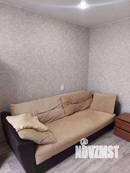 1-к квартира, на длительный срок, 34м2, 6/10 этаж