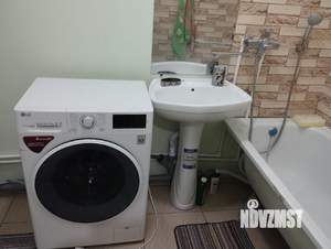 1-к квартира, на длительный срок, 38м2, 13/17 этаж