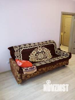 1-к квартира, на длительный срок, 38м2, 5/17 этаж