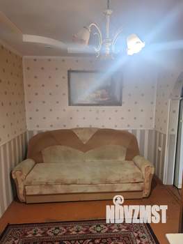 1-к квартира, на длительный срок, 31м2, 1/2 этаж