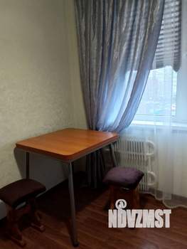 1-к квартира, на длительный срок, 30м2, 4/9 этаж