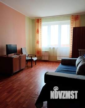 1-к квартира, на длительный срок, 36м2, 9/17 этаж