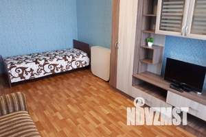 2-к квартира, посуточно, 58м2, 9/17 этаж