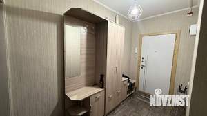 2-к квартира, на длительный срок, 58м2, 3/17 этаж