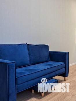 2-к квартира, посуточно, 35м2, 1/1 этаж