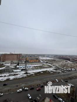 1-к квартира, на длительный срок, 40м2, 15/17 этаж