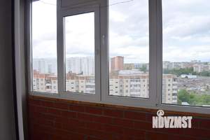 1-к квартира, на длительный срок, 40м2, 10/10 этаж