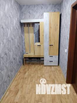 1-к квартира, на длительный срок, 41м2, 10/10 этаж